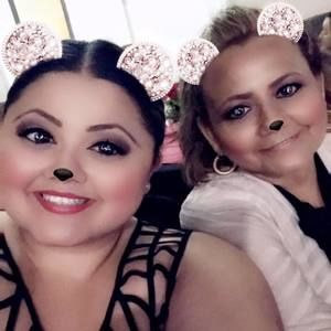 Meet your Posher, Rosa