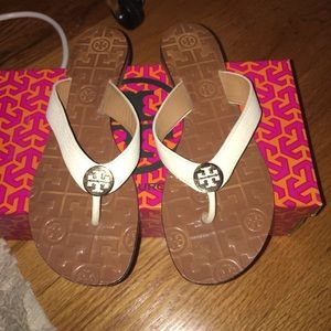 Tory Burch sandals