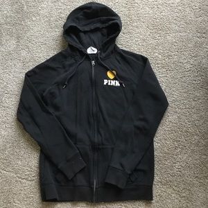 Victoria's Secret Pittsburgh Steelers sweatshirt