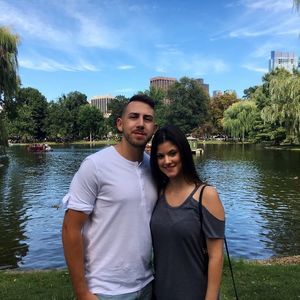 Meet your Posher, Joe