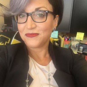 Meet your Posher, Ellen