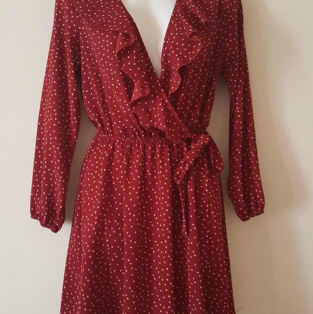 Rue21 dress sold out!