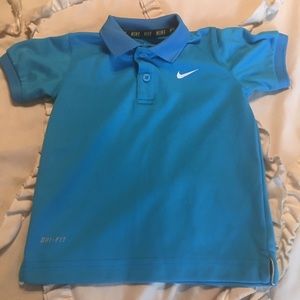 Nike Dri-Fit Polo