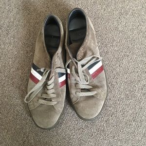 Designer sneakers ...