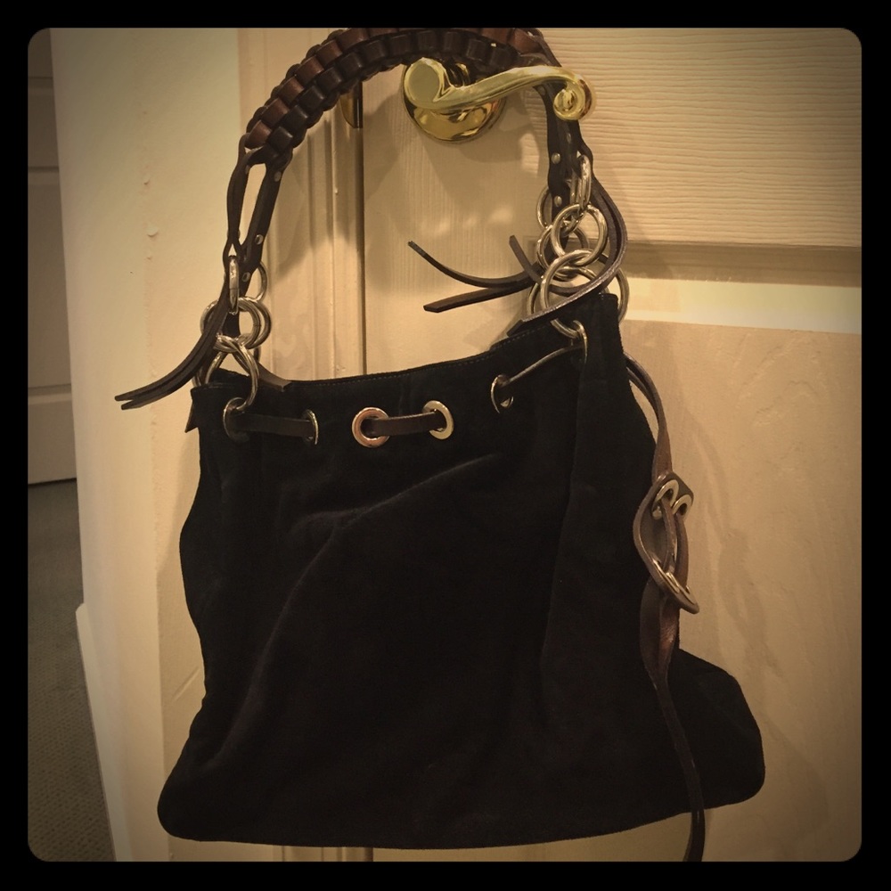 Dooney and Bourke hobo