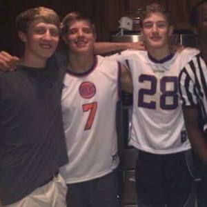 Meet your Posher, Jonathan