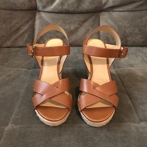 MICHAEL Michael Kors Wedges