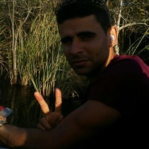 Meet your Posher, Rafael