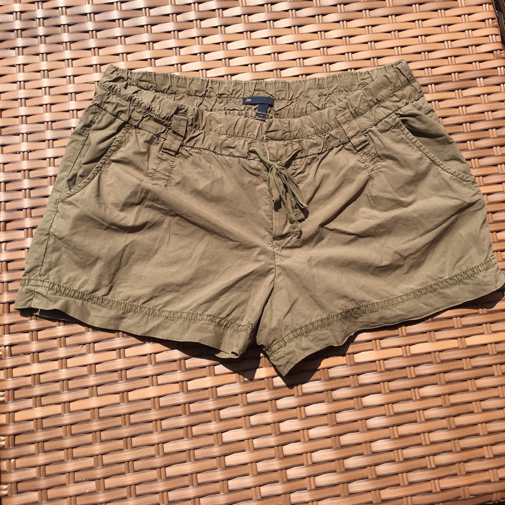Cotton Gap shorts