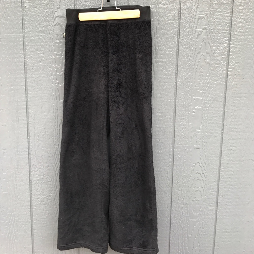 The North Face Fleece Pants women's xs
