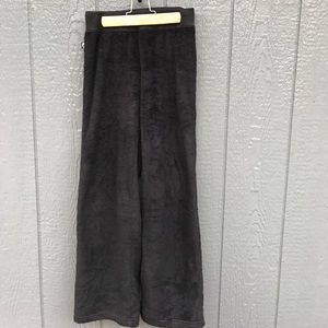 The North Face Fleece Pants women's xs
