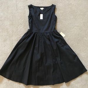 Black dress NWT
