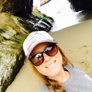 Meet your Posher, Heather