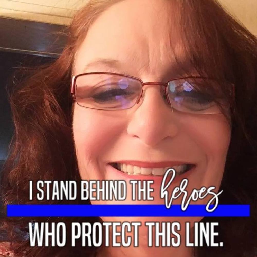 Meet your Posher, Meg