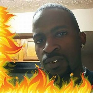 Meet your Posher, Darrell