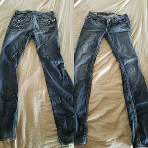 Big Star Sweet Jeans