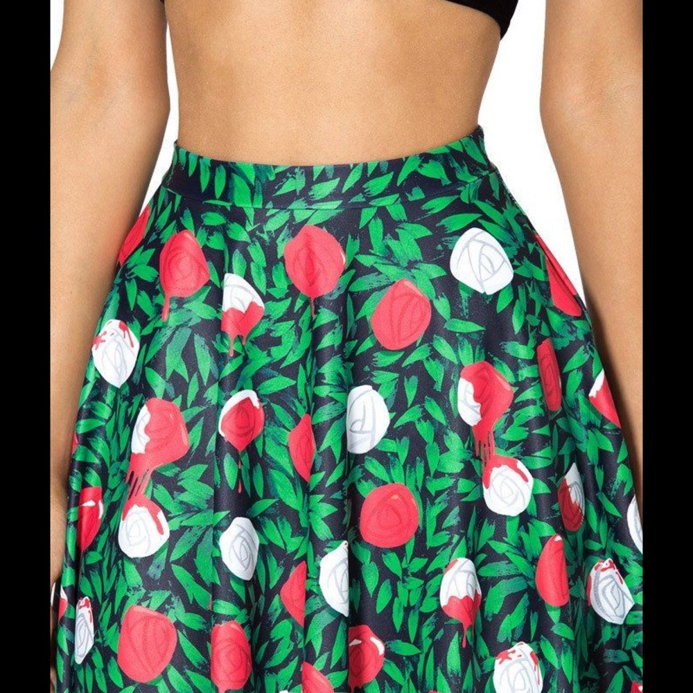 Blackmilk ISO #2!!!!!!!!