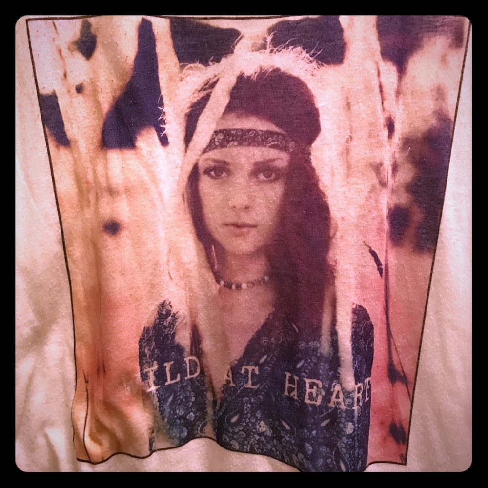 Gypsy Tank 💋