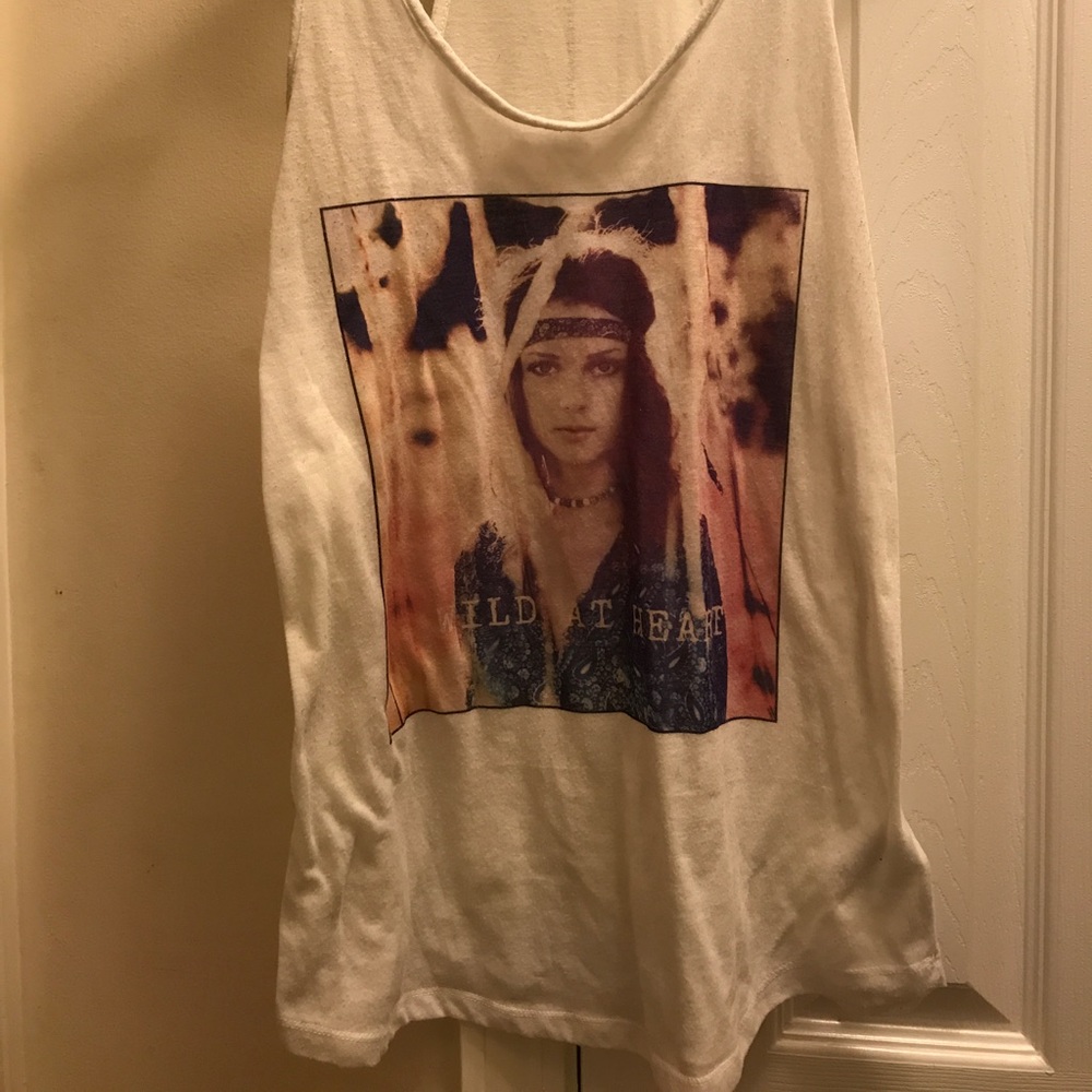 Gypsy Tank 💋 - Picture 3 of 5