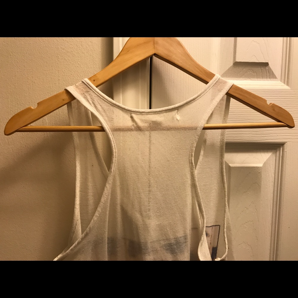 Gypsy Tank 💋 - Picture 4 of 5