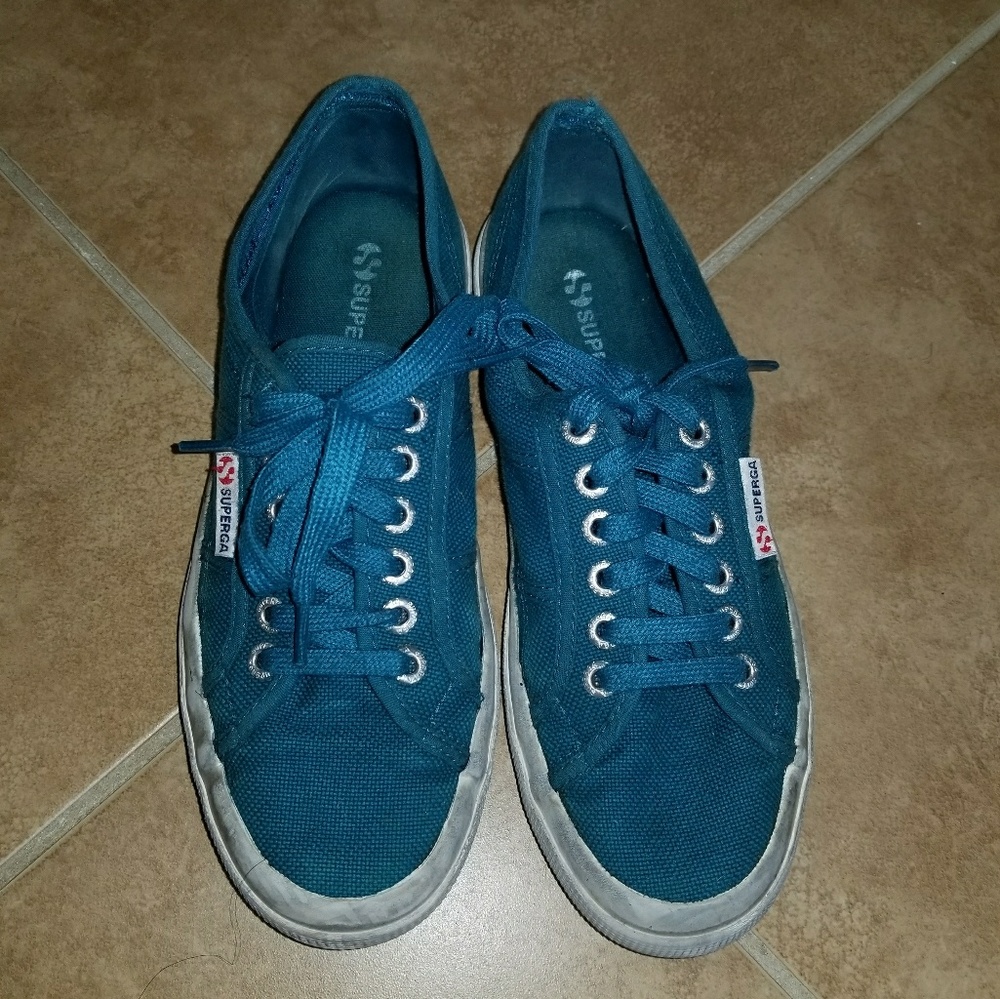 Superga Sneakers