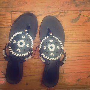 Jack rogers sandals