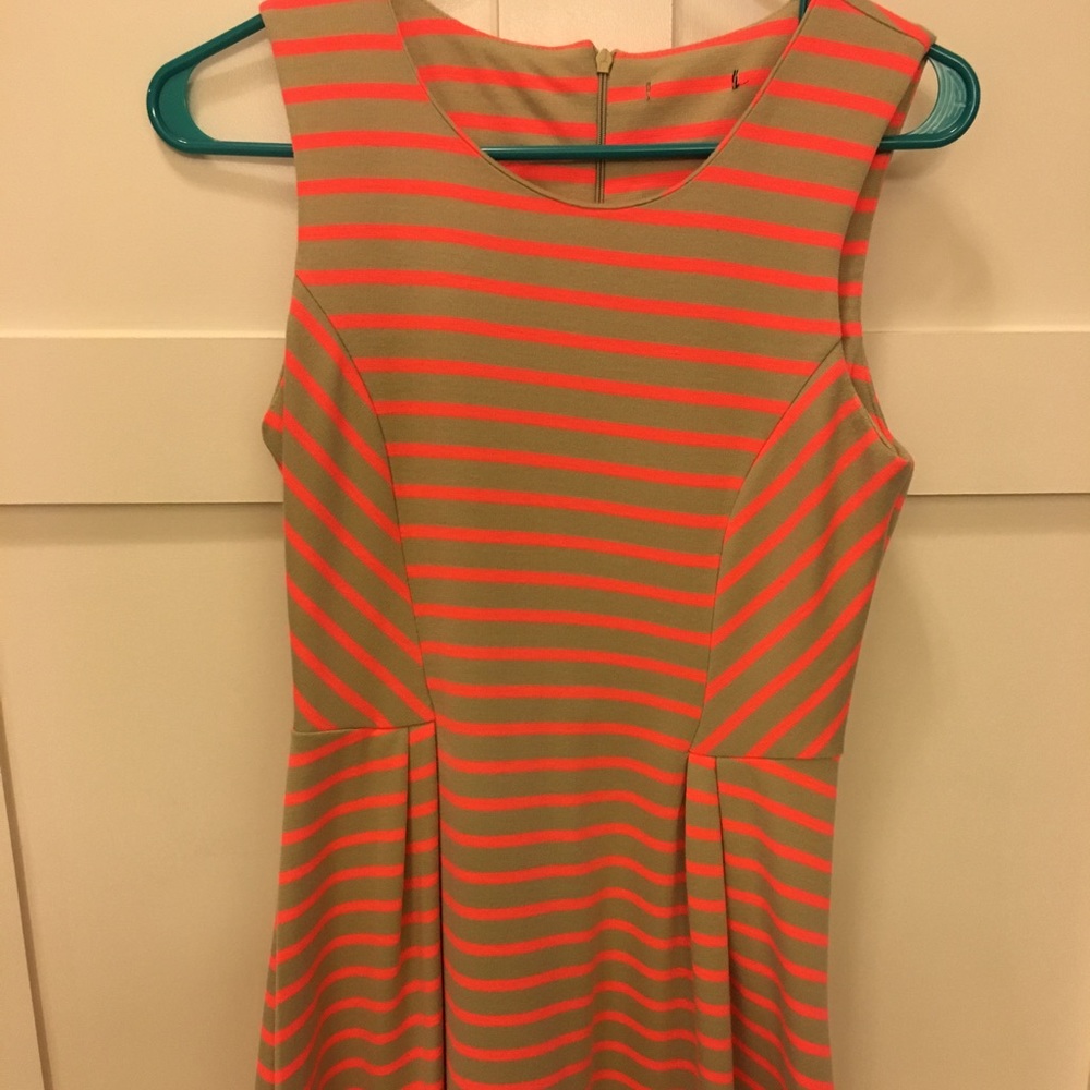 Kenzie dress