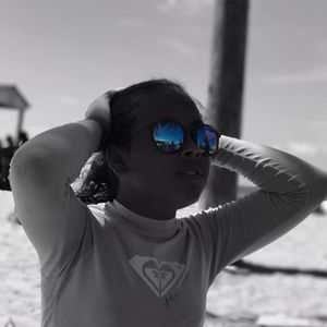 Meet your Posher, Karla