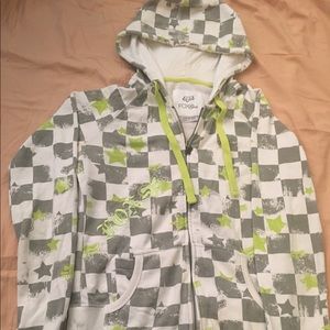 Pacsun (Fox) Hoodie