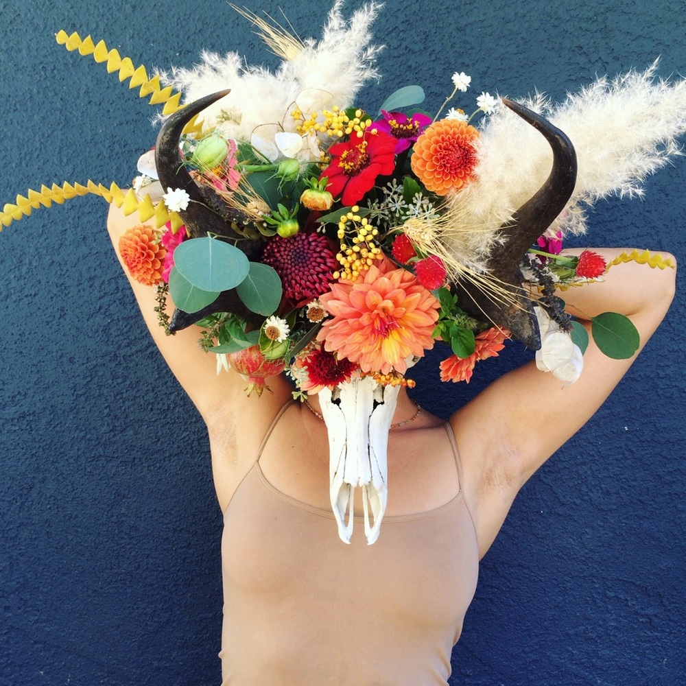 Meet your Posher, Isabel