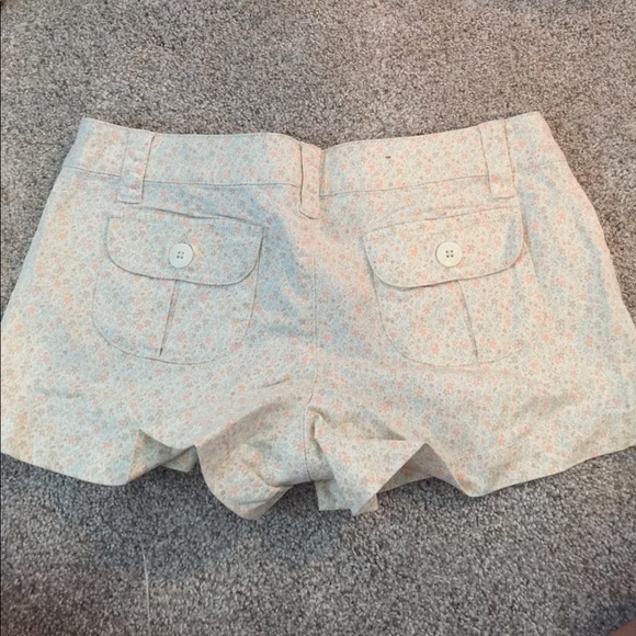 Shorts - Picture 3 of 3