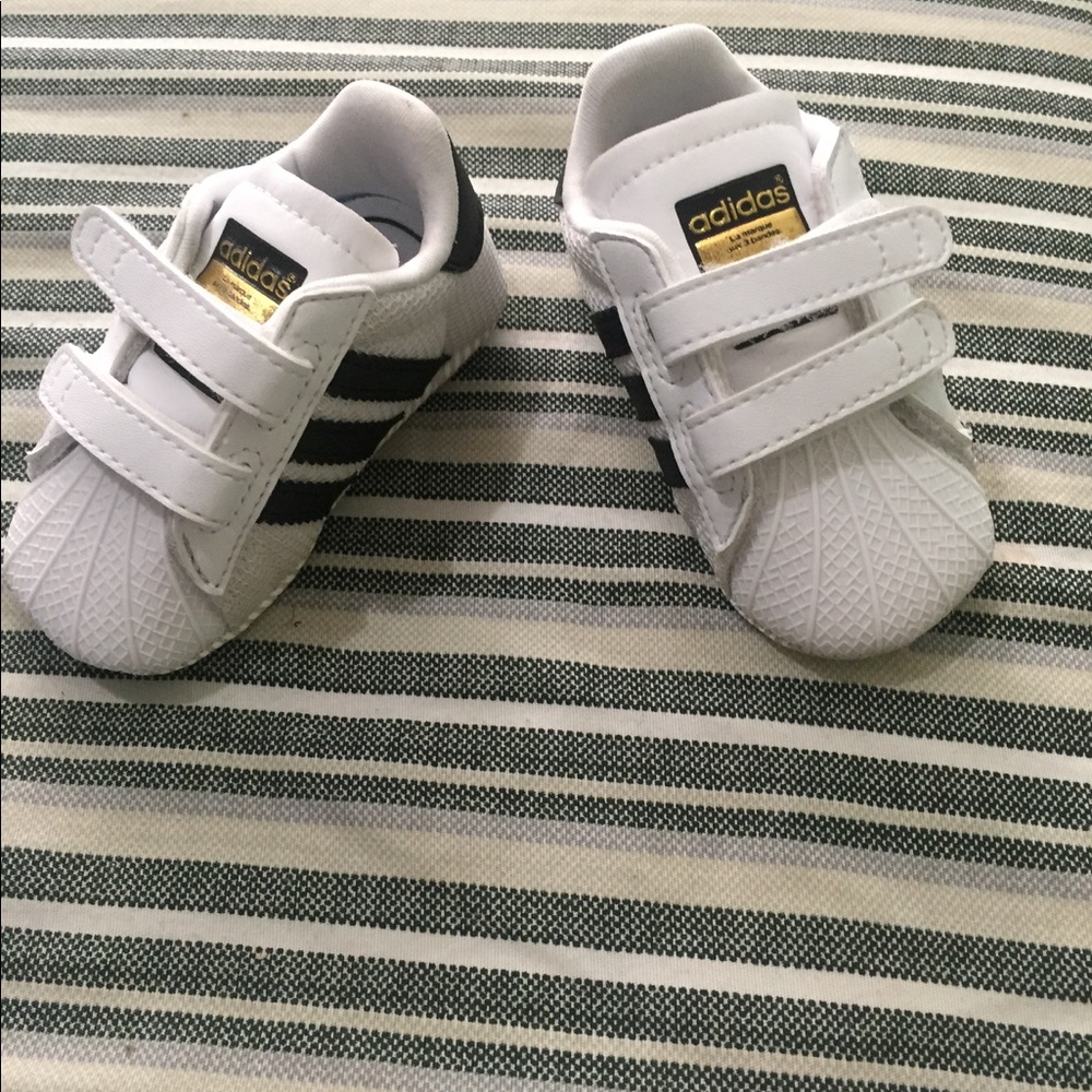 Soft bottom adidas