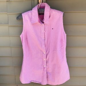 Tommy Hilfiger shirt