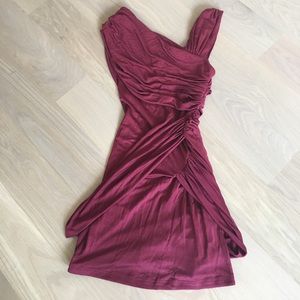 Foley + Corinna Dress