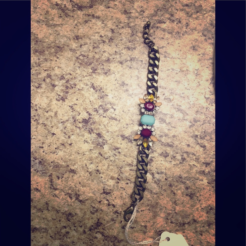Costume bracelet