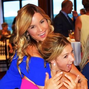 Meet your Posher, Britt