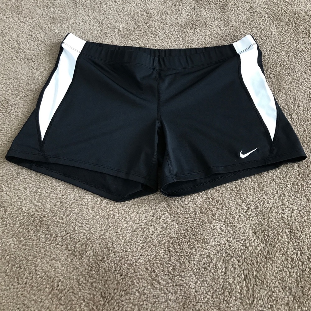 Nike Dri-Fit women's shorts