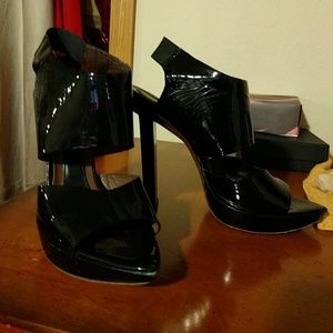 Marni sexy high heels