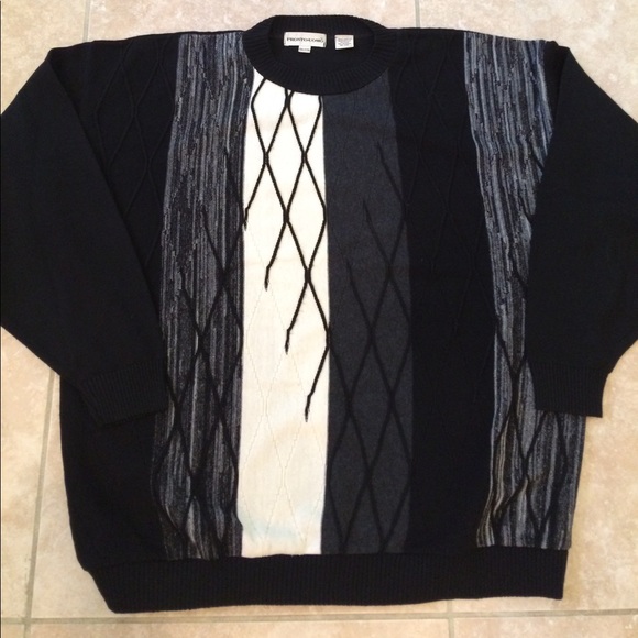 Pronto Uomo Other - Like New. Coogie-Esq. Pronto Uomo sweater