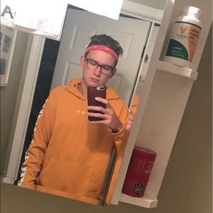 Meet your Posher, Ben