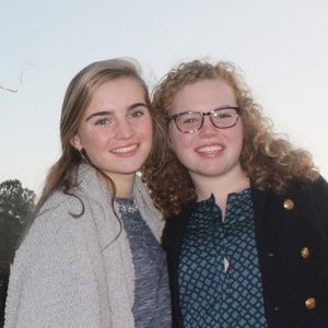 Meet your Posher, Gillian