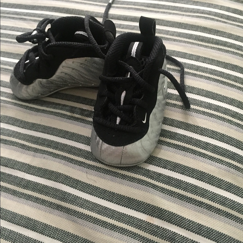 Brand new soft bottom foams