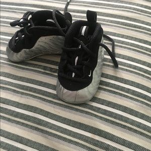 Brand new soft bottom foams