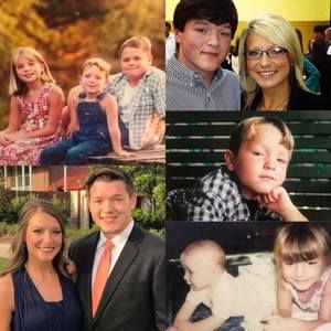 Meet your Posher, Jared