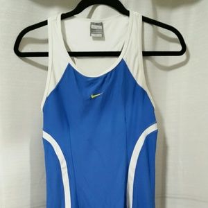 Nike Tennis Dress