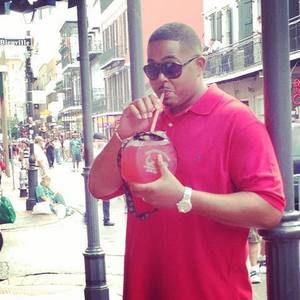 Meet your Posher, Derrick