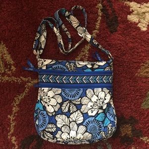 Vera Bradley bag