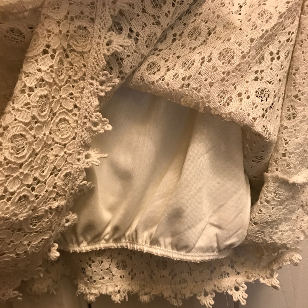 Crop Top Size M - Picture 6 of 6