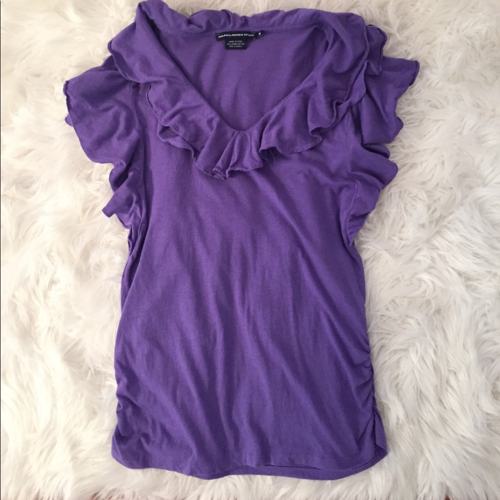 Ralph Lauren Shirt