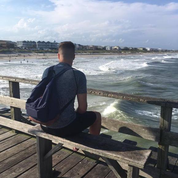 Meet your Posher, Matthew - Picture 1 of 1